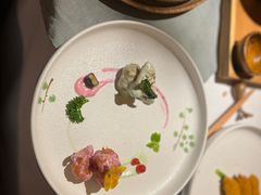 -叶叶菩提(太原别墅店)