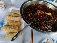 -笑红饭庄