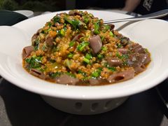 -前海沿·青岛菜(大拇指广场石老人店)