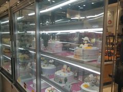 -超港·蛋糕面包(包河万达店)