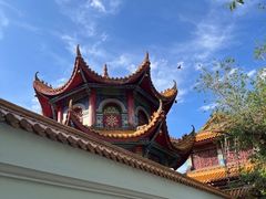 -哈尔滨极乐寺