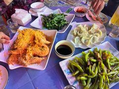 -常家活海鲜小吃(仅一家无分店)