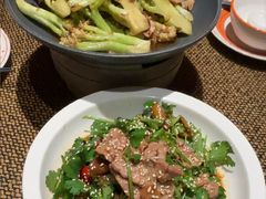 -老客家·客家菜(万达店)