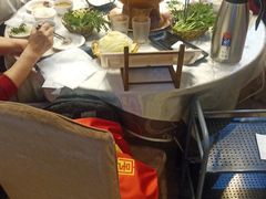 -东来顺饭庄(王府井步行街店)