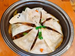 -宗巴雍姆藏餐府