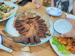 -太子食府(圣水路店)