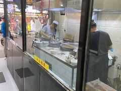 -老刘家泡馍·陕西老字号(钟楼广济街店)