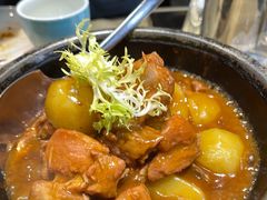 -观盐·盐帮菜(官园桥店)