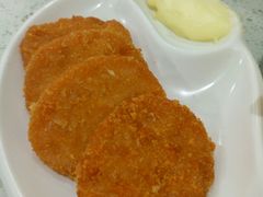 -芬芳甜品(同福路店)