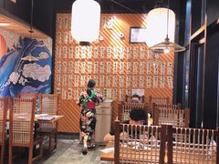 大堂-有喜屋·深夜食堂(环宇荟店)
