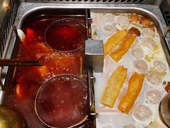 -海底捞火锅(石厦时代广场店)