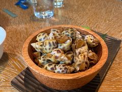 东海醉花螺-宁波柏悦酒店·钱湖渔港