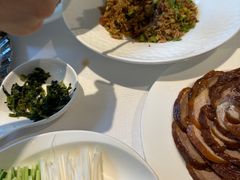 -阳澄湖费尔蒙酒店颐丰阁中餐厅(马鞍山西路店)
