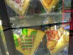 -蓝贝壳可丽饼屋(宝龙店)