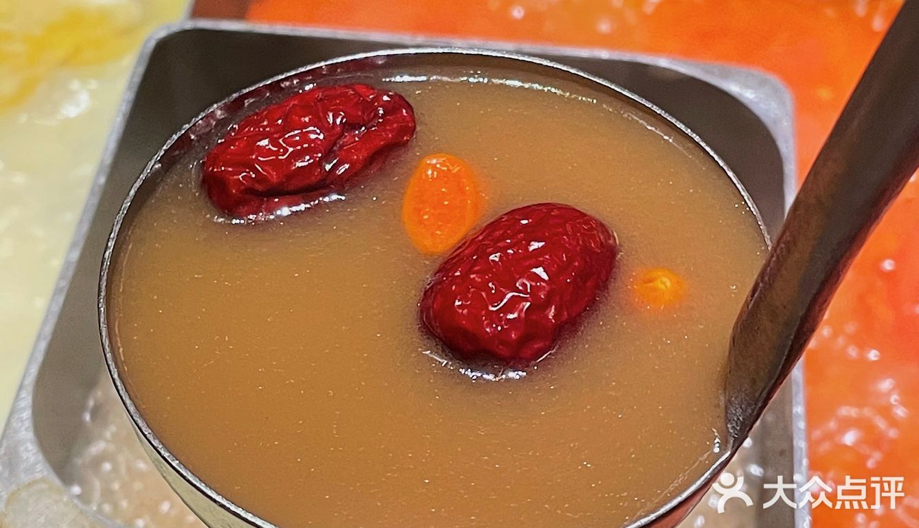 北京探店 | 超人气排队王的毛肚火锅店‼️向往的生活同款火锅🍲