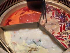 -麻路成都火锅(柏威年店)