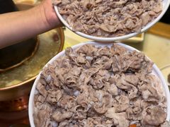 -牛街·马辈儿涮肉(牛街总店)