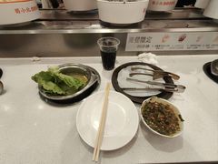 -蜀小北旋转小火锅·烤肉(金轮双子星优惠店)