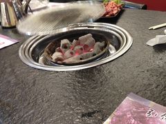 -金达莱烧烤(黎明南街店)