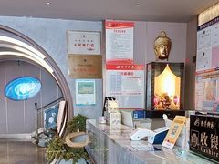 -陆琴脚艺·足浴·SPA(夫子庙店)