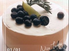 -榖屋house of flour(张江首店)