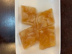 马蹄糕-食味稻汕头小吃(方庄店)