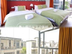 -美的鹭湖森林度假区