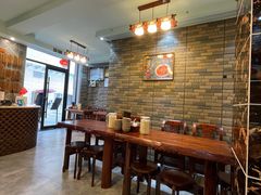 -保儿牛肉面(万象城店)