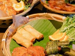 -泰妃殿(宏伊国际广场店)
