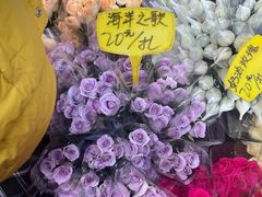 -循礼门鲜花花市(武汉循礼门店)