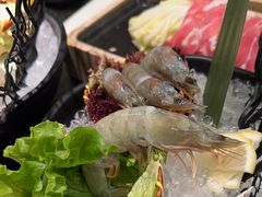 -湊湊火锅·茶憩(打浦桥日月光店)