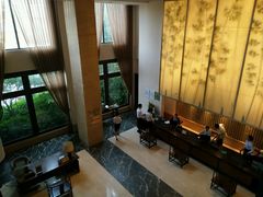 -天目湖御水温泉·度假酒店