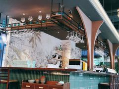 大堂-LUNA娘惹餐厅·星厨主理(甬城旗舰店)