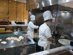 -东泰祥生煎馆(重庆北路店)