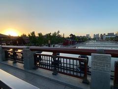 -大雁塔北广场音乐喷泉