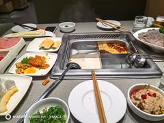 -海底捞火锅(丰尚国际广场店)