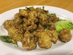 -ZF Seafood Restaurant 卓峰海鲜餐