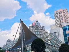 -南京时尚莱迪购物广场(正洪街店)