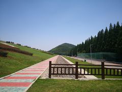 -南京金牛湖风景区