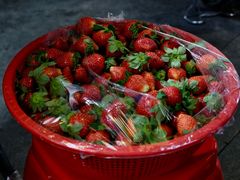 -老炳·七丛松甘草水果