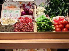 -新太二·鲜料川菜(花都融创茂店)