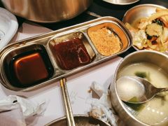-西塔老太太泥炉烤肉(龙湖北苑天街店)