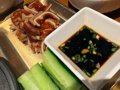 -晋情·游子轩(梅花路店)