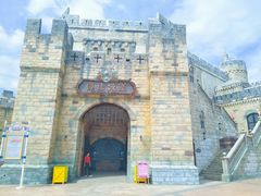 -厦门方特梦幻王国