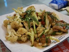 -大师傅金奖啤酒鱼(西街口总店)