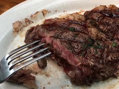 -弗兰克牛排西餐厅Ribone steak house(柠檬花园店)