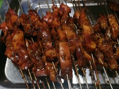 -清真·马峰烤肉(小学习北巷店)