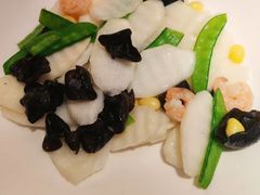 -章吴记喜瑞餐厅(东东城店)