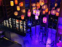 -醉三巡酒馆(浑南店)