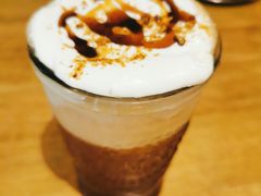 奶霜红茶-甘单茶事小馆(洋河店)